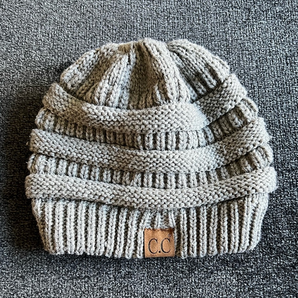 CC BEANIE